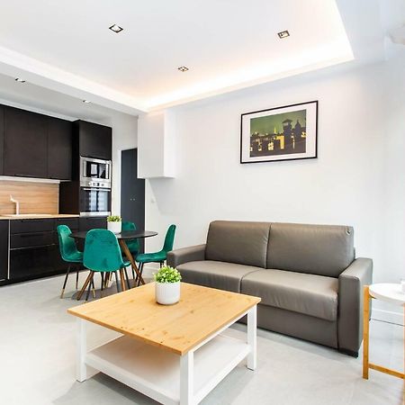 Апартаменты Cmg Parc De Bercy - Madagascar Париж Экстерьер фото